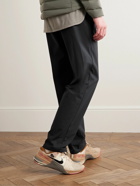 Lululemon - ABC Straight-Leg Recycled-Warpstreme™ Trousers - Black