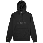 Lacoste Embroidered Logo Hoody