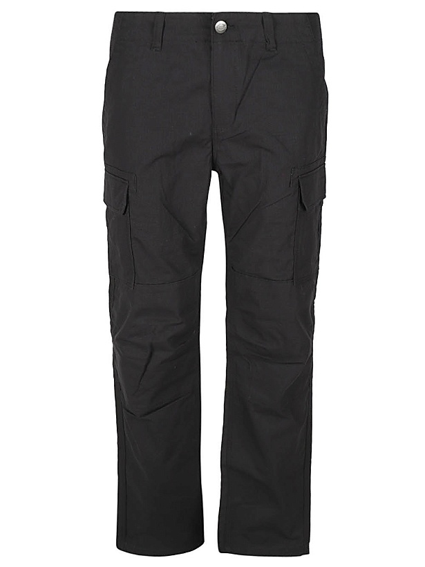 Photo: DICKIES CONSTRUCT - Cargo Cotton Trousers