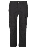 DICKIES CONSTRUCT - Cargo Cotton Trousers