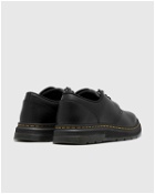 Dr.Martens Crewson Lo Black - Mens - Casual Shoes