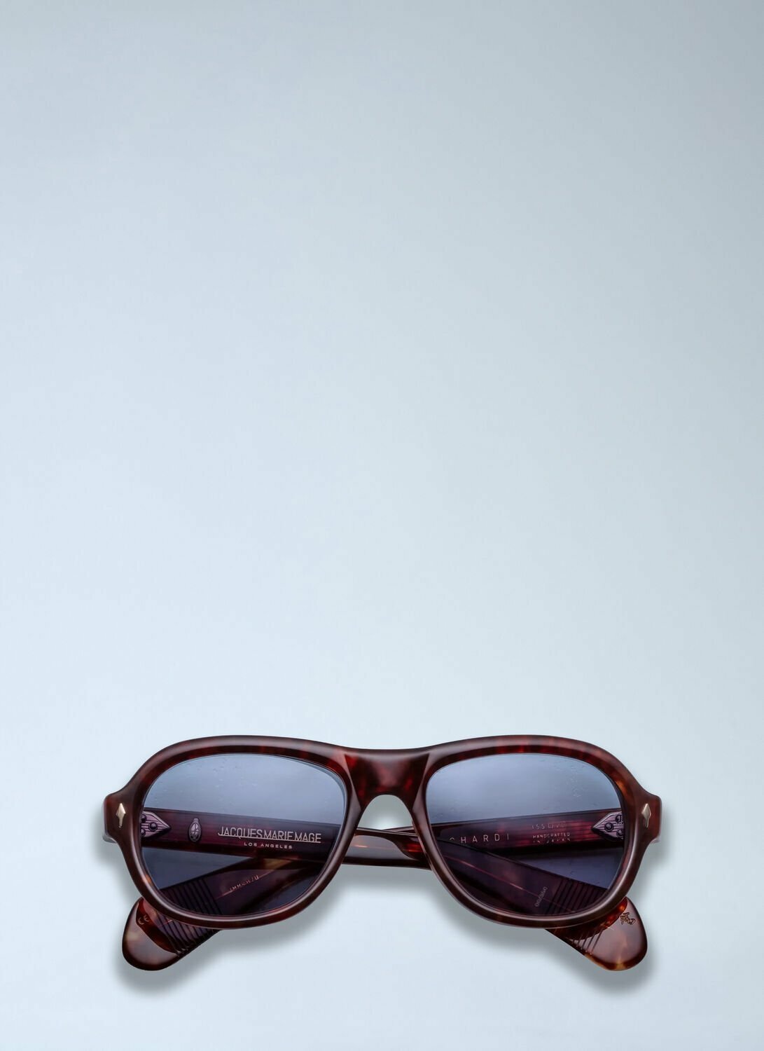 Jacques Marie Mage Richard 250 Collector’s Edition Sunglasses