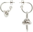 Justine Clenquet Daria Earrings