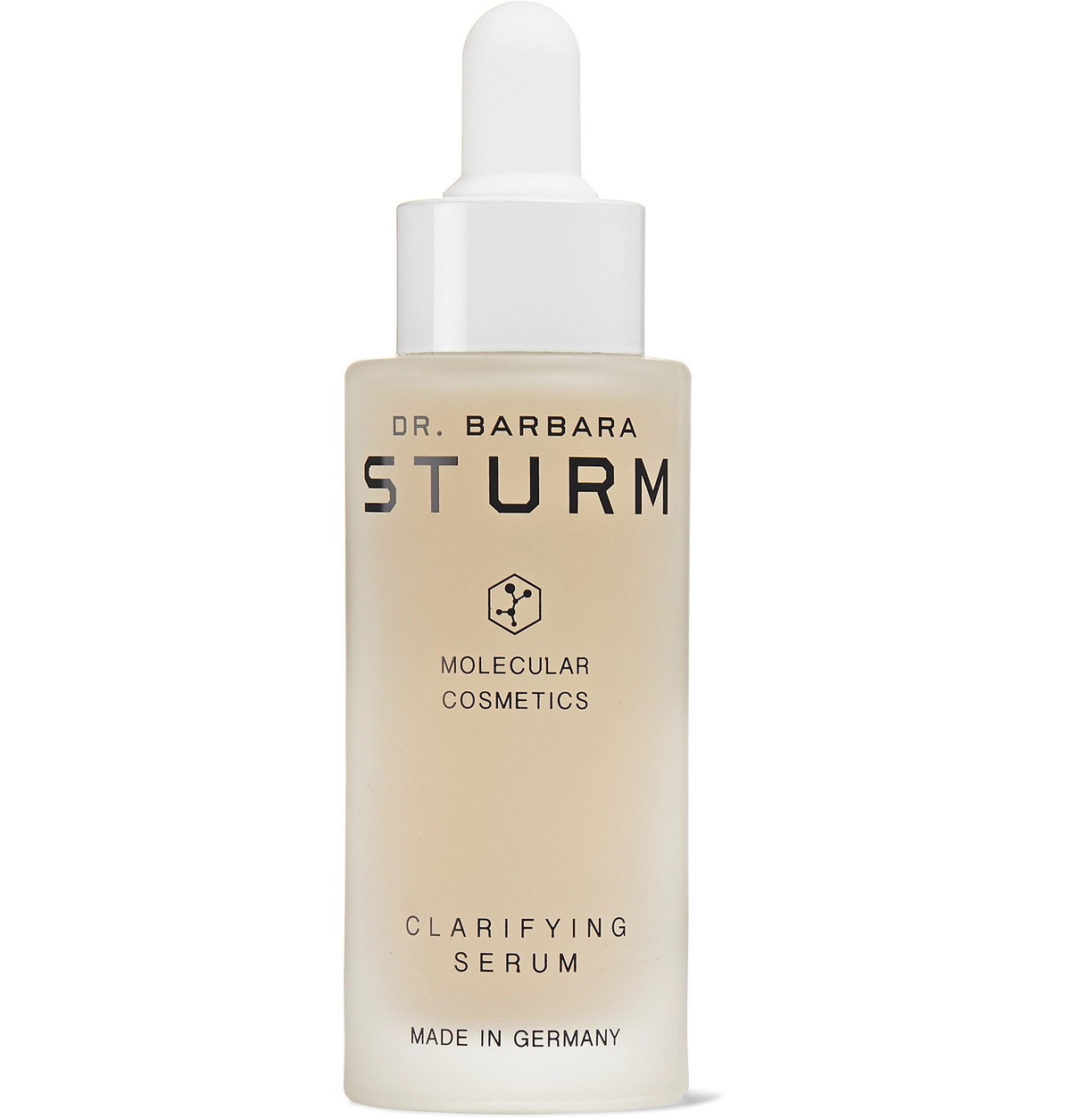 Dr. Barbara Sturm - Clarifying Serum, 30ml - Colorless Dr. Barbara Sturm
