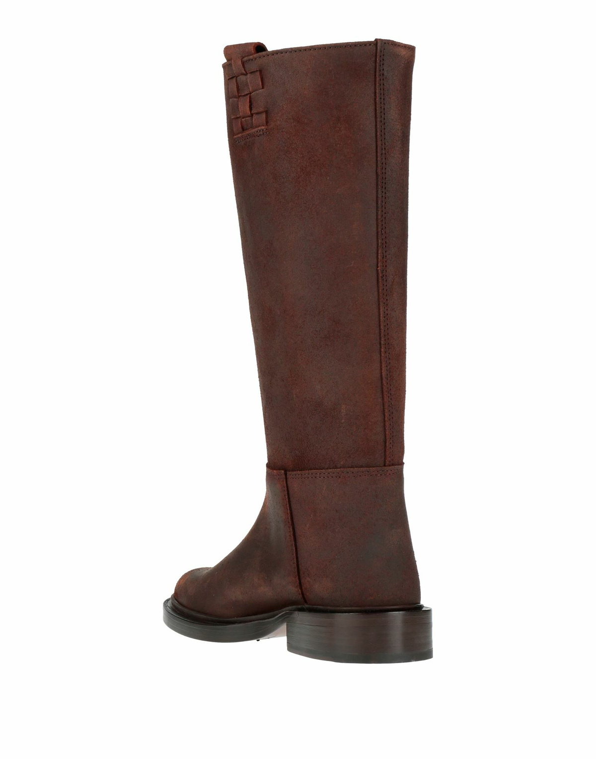 Hereu Womens Boot Chocolate in Brown