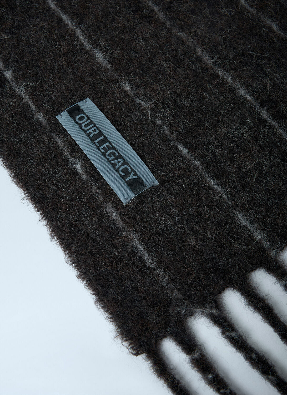 Our Legacy Estate Scarf