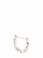 DODO - Granelli Hoop Mono Earring