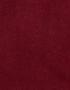 Laneus Womens Sweater Garnet