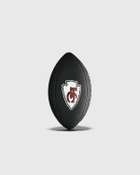Wilson Mini Nfl Team Soft Touch Fb Bl Kc Black Sports Equipment