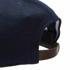 Ebbets Field Flannels Los Angeles 1949 Cap in Navy