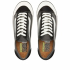 Vans Men's UA Style 136 Decon VR3 SF Sneakers in Black/Marshmallow