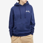 Stan Ray Men's Stan Hoodie in Navy
