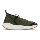 Nike Khaki ACG Moc 3.0 Sneakers