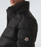 Moncler Maya down jacket