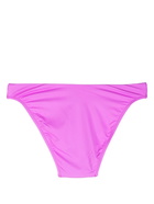 POLO RALPH LAUREN - Bikini Briefs With Embroidered Logo