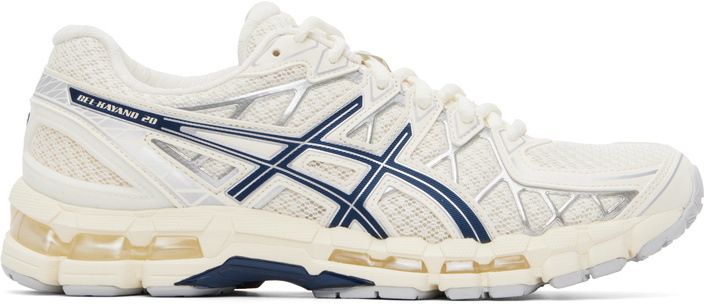 adidas Originals by Alexander Wang White Puff High-Top Sneakers adidas  Originals by Alexander Wang