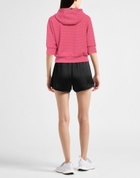 Colmar Womens Sweatshirt Fuchsia