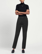 Briglia 1949 Womens Pants in Black