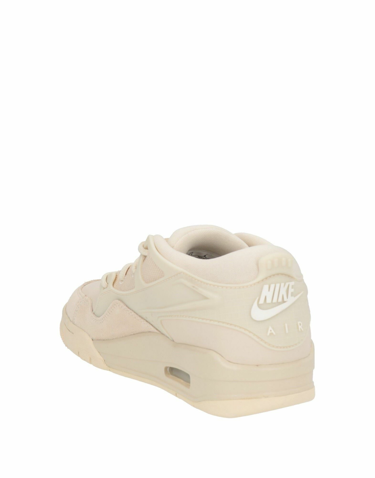 Jordan Womens Sneakers in Beige