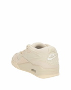 Jordan Womens Sneakers in Beige