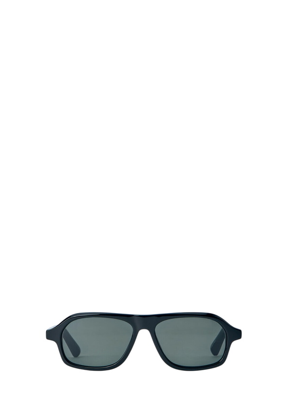 Photo: Jacquemus Becane Sunglasses