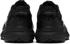 Asics Black Gel-Trabuco 10 GTX Sneakers