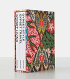 Assouline Set of 3 books