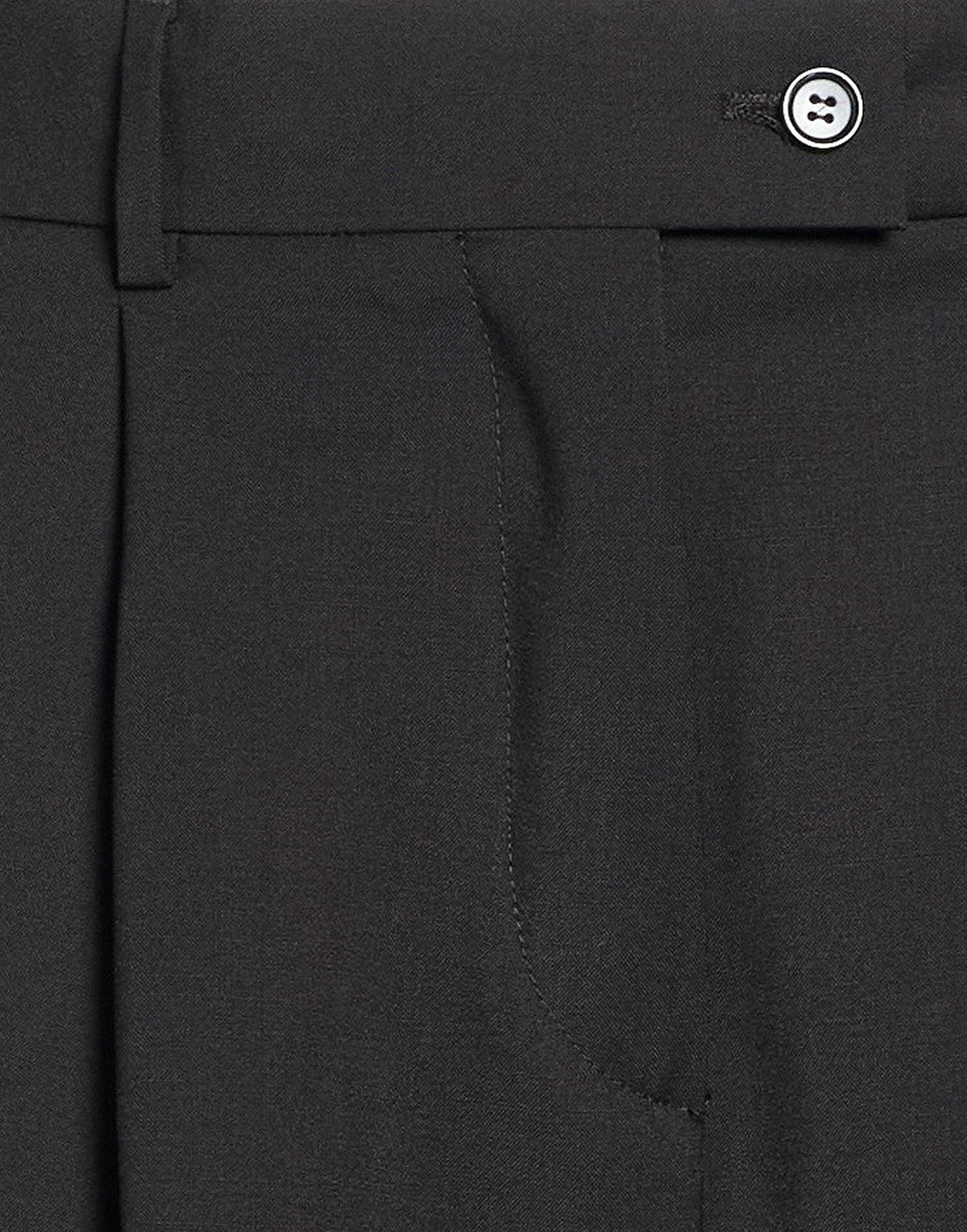 Sportmax Womens Pants Dark in Brown