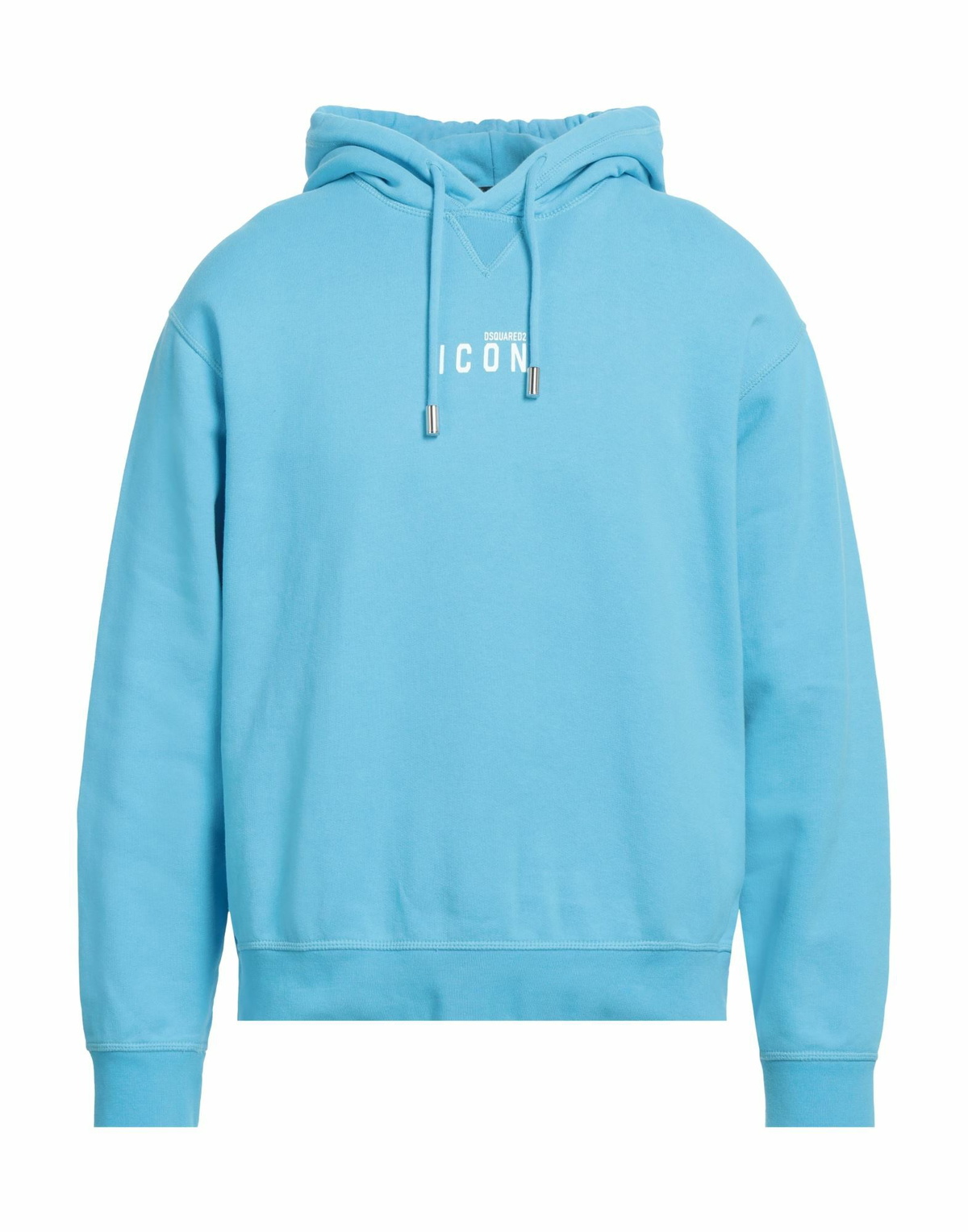 Dsquared2 Mens Sweatshirt Azure