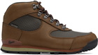 Danner Brown Jag II Boots