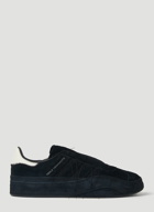 Y-3 - Gazelle Sneakers in Black