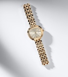 Piaget Sixtie 29mm 18kt rose gold watch