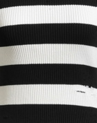 Amiri Womens Mini dress in Black