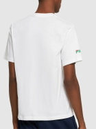 FILA + F+ Milano T-shirt