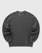 Carhartt WIP Torion Sweat Grey Mens Sweatshirt