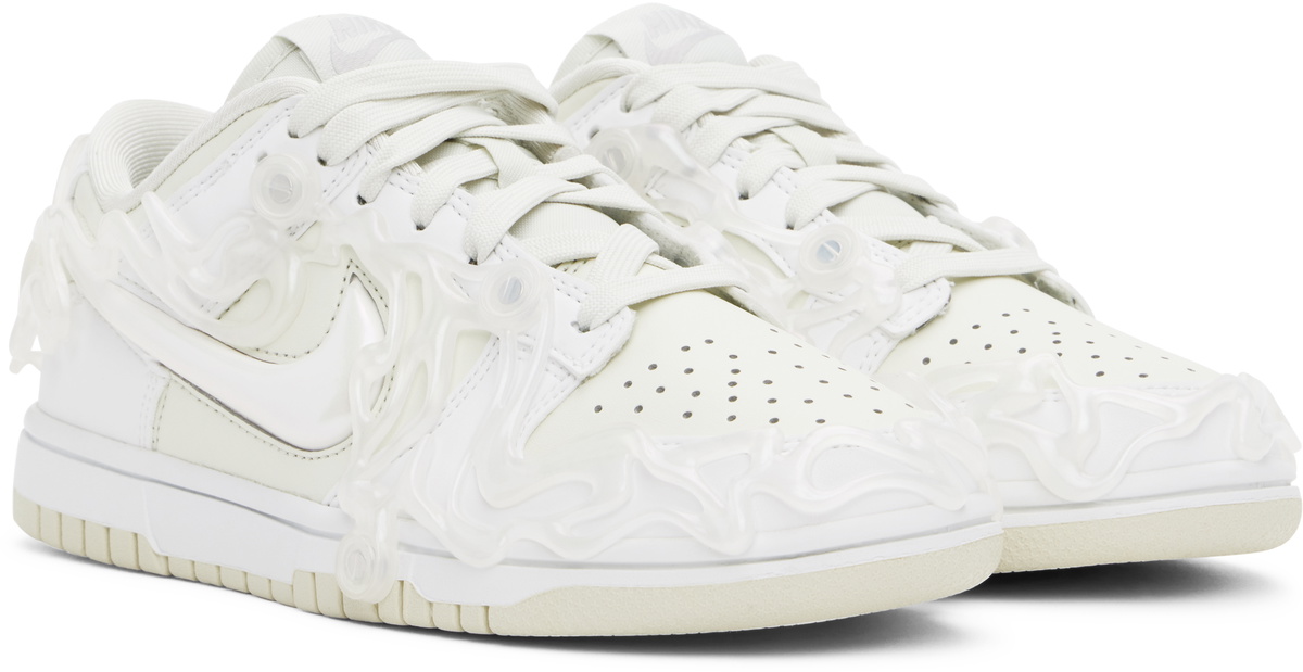 Dunk Low 'Nike x Off-White' Release Date. Nike SNKRS