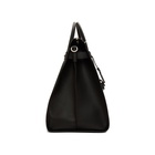 Saint Laurent Black Sac De Jour 72H Duffle Bag