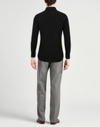 Tom Ford Mens Shirt in Black