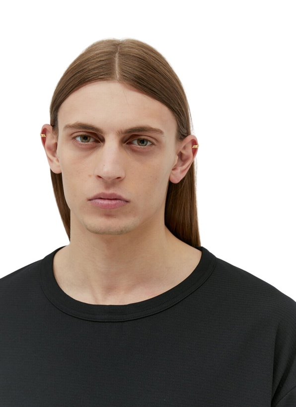 Photo: Tom Wood Thick Ear Cuff
