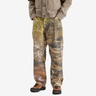Heresy Men's Dunino Jeans in Print