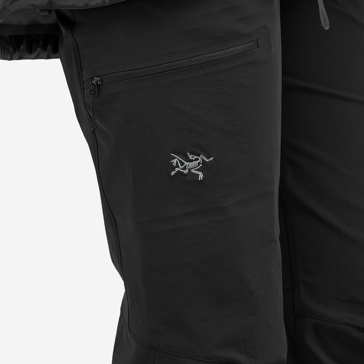 Arc'teryx Women's Arcteryx Gamma Pant in Black