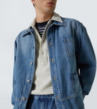 Plan C Denim jacket