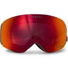 Oakley - Flight Deck XM Snow Goggles - Red