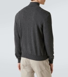 Brioni Cashmere sweater