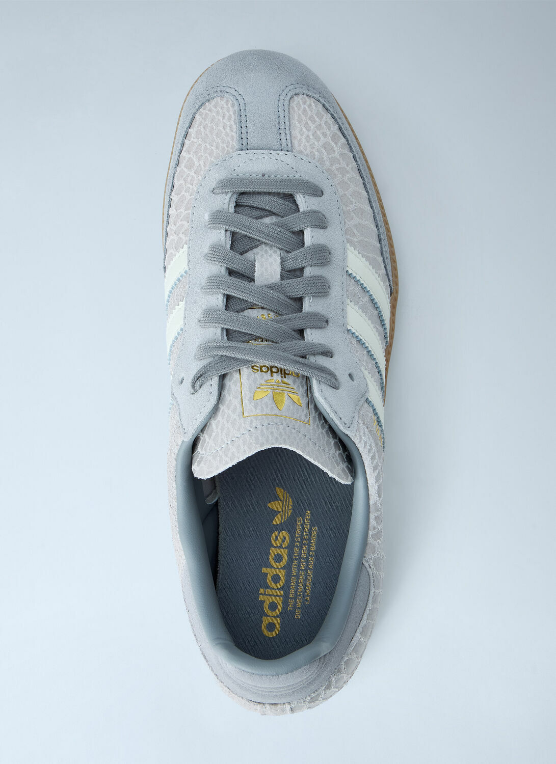 adidas Samba OG Sneakers
