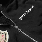 Moncler Genius - 8 Moncler Palm Angels Maglia Cardigan