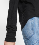 Marant Etoile Linen top