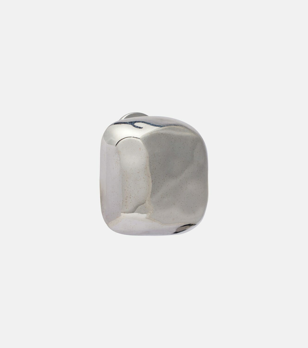 Déhanche Tetra Small sterling silver earrings