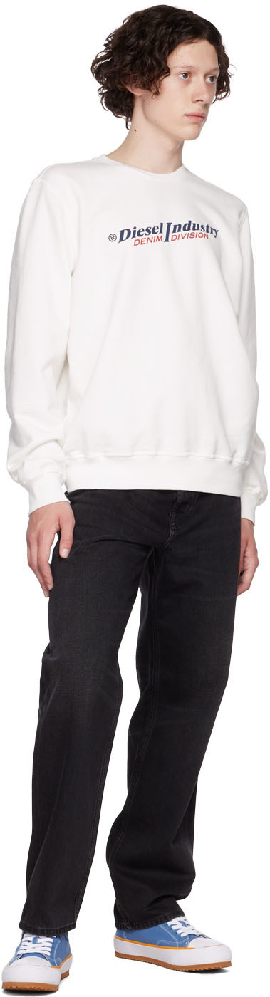 diesel s principia low