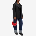 OSOI Women's Toni Mini Bag in Red 